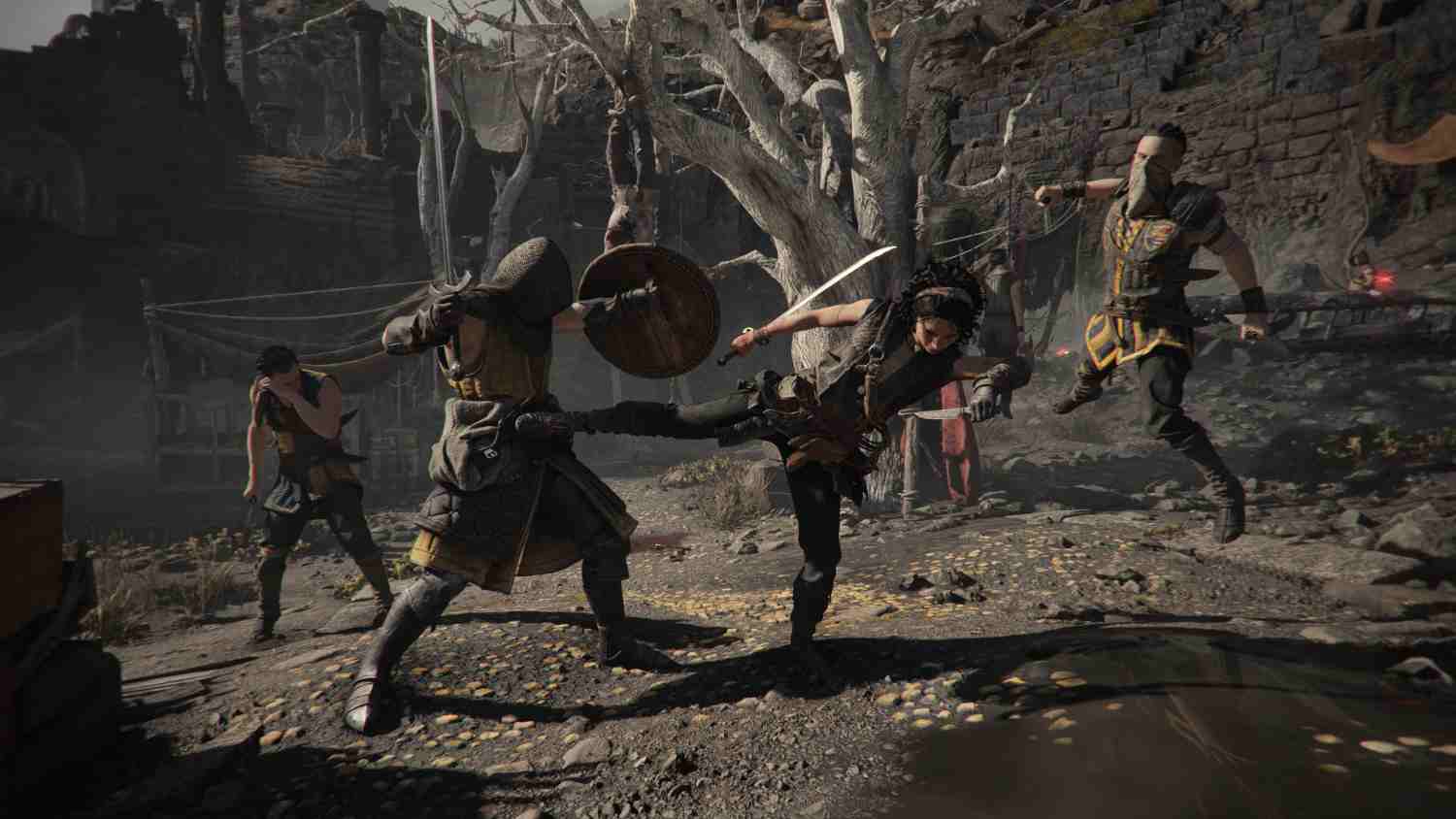 Resonance: A Plague Tale Legacy - PS5