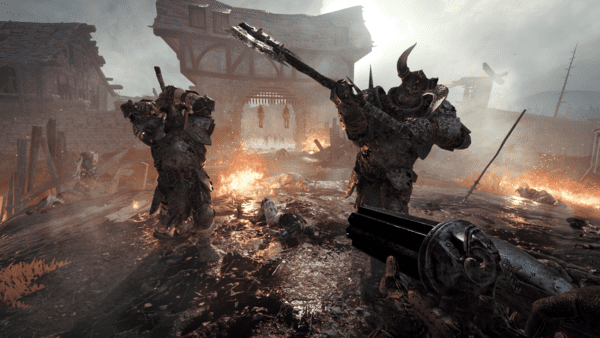 Warhammer: Vermintide 2 - Collector's Edition