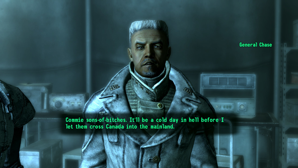 Fallout 3: Operation Anchorage PC Download