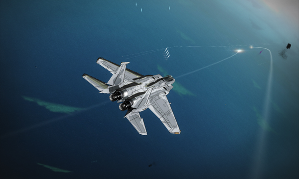 Vector Thrust PC Download