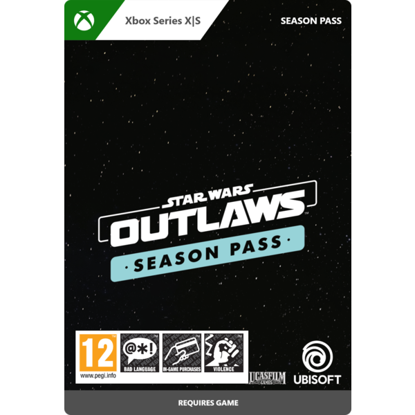 Star Wars Outlaws - Season Pass