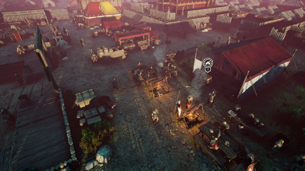 Expeditions: Rome PC Download