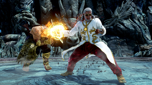 TEKKEN 7 - Definitive Edition PC Download