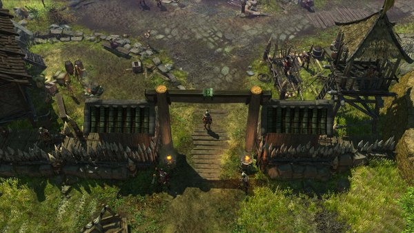 Titan Quest: Eternal Embers PC Download