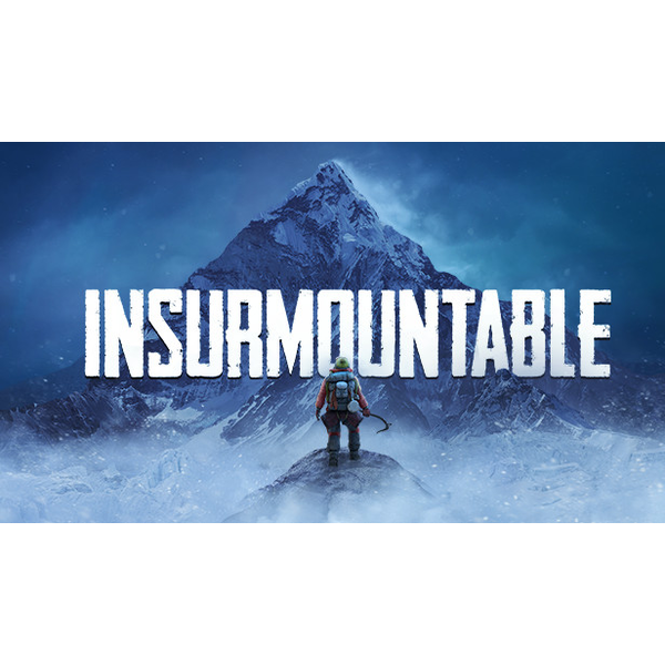 Insurmountable PC Download (ROW)