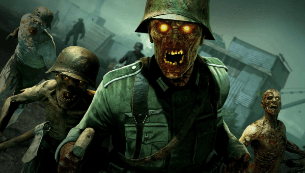 Zombie Army 4: Dead War - PlayStation 4