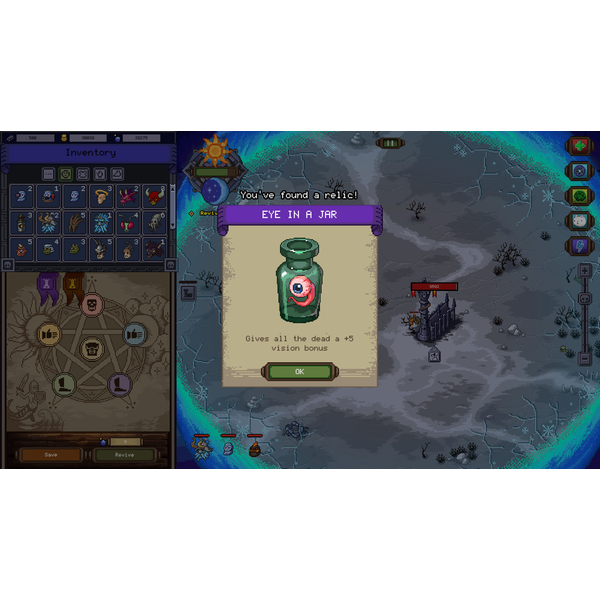 Necrosmith PC Download