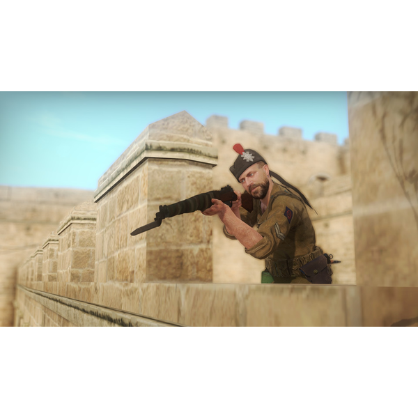 Day of Infamy PC Download