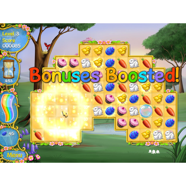 Spring Bonus PC Download