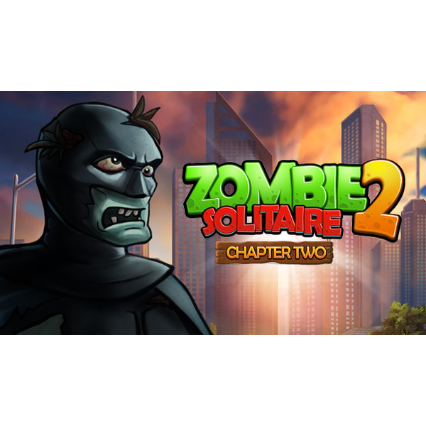Zombie Solitaire 2 Chapter 2