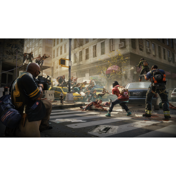World War Z PC Download