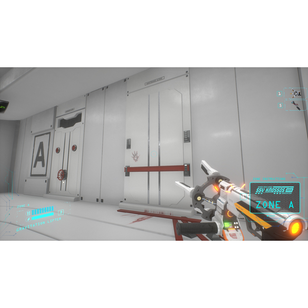 Tales of Tomorrow: Experiment