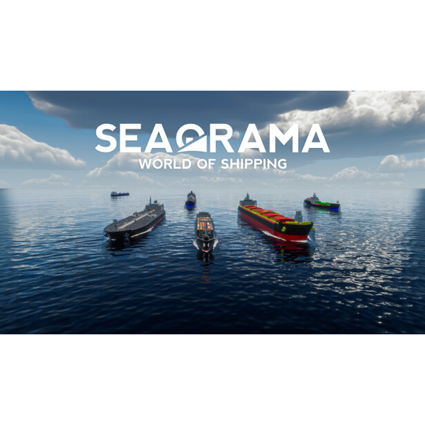 SeaOrama: World of Shipping