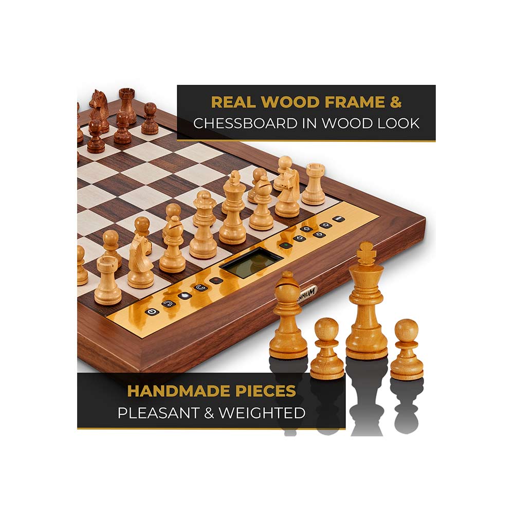 The King Performance