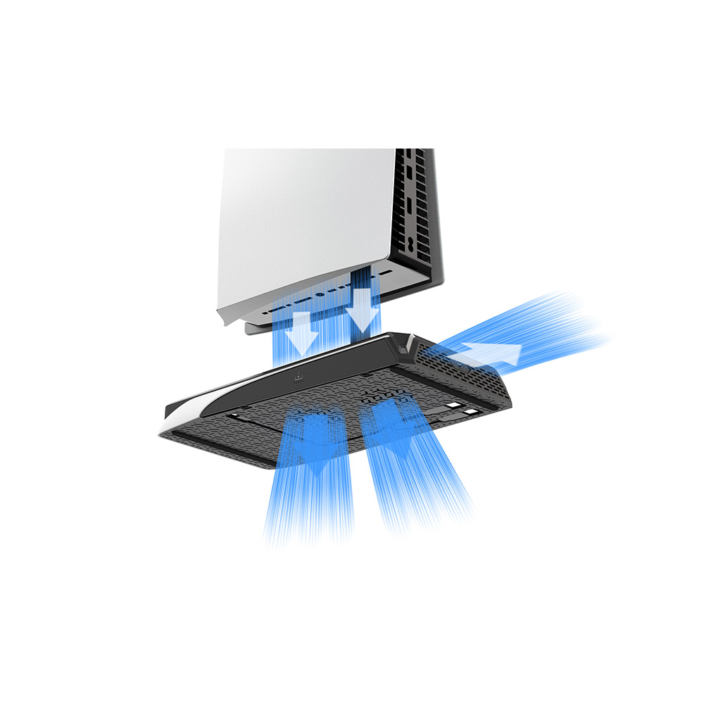 DLX+ LED Stand - PS5