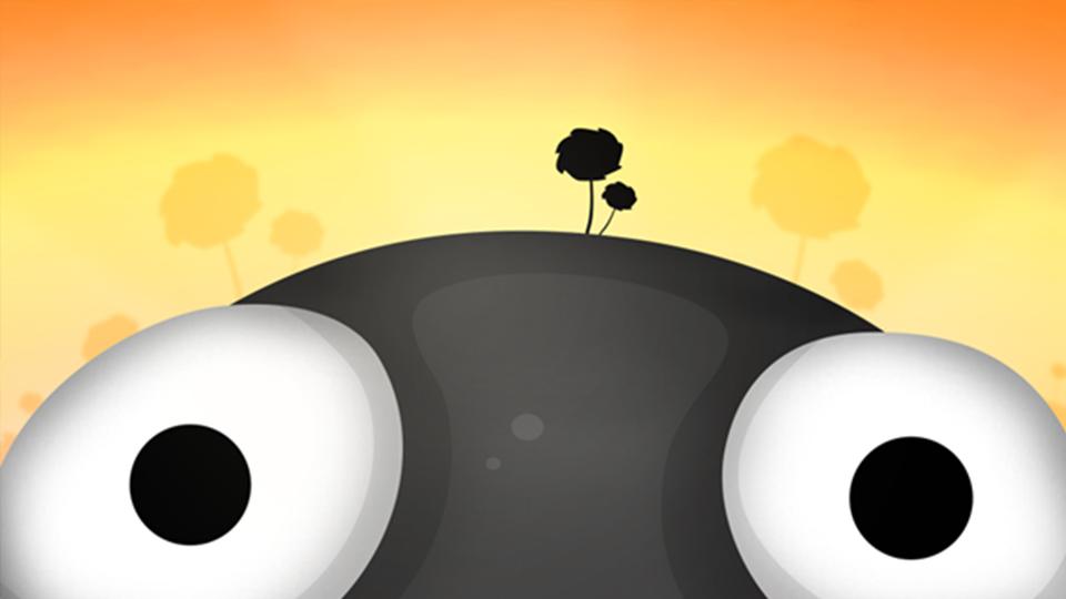 World of Goo 2 - Switch