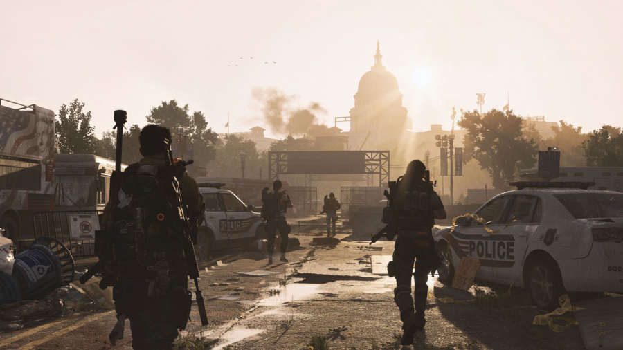Tom Clancy's The Division 2 - Xbox One