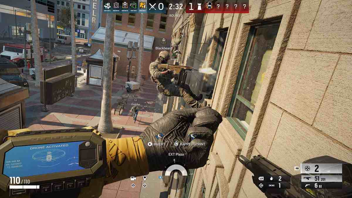 Rainbow Six Siege Elite Edition  - Xbox Series X