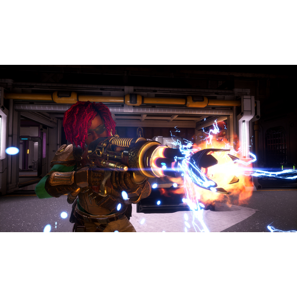 The Outer Worlds: Murder on Eridanos