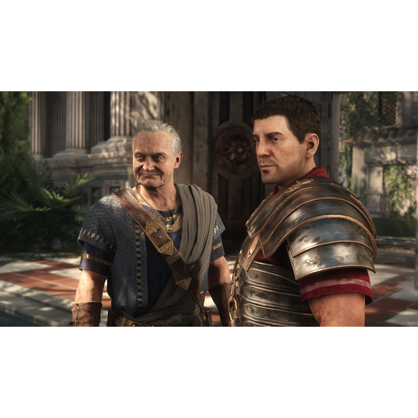 Ryse: Son of Rome