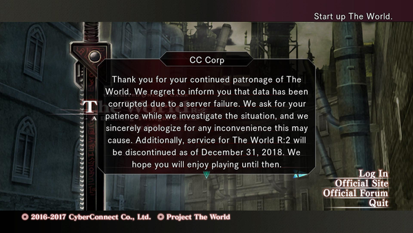 .hack//G.U. Last Recode