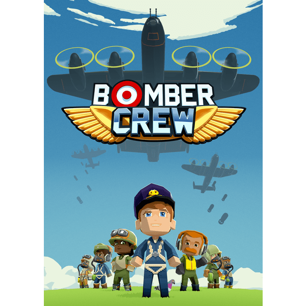 Bomber Crew PC Download