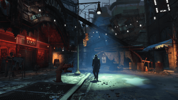 Fallout 4 PC Download