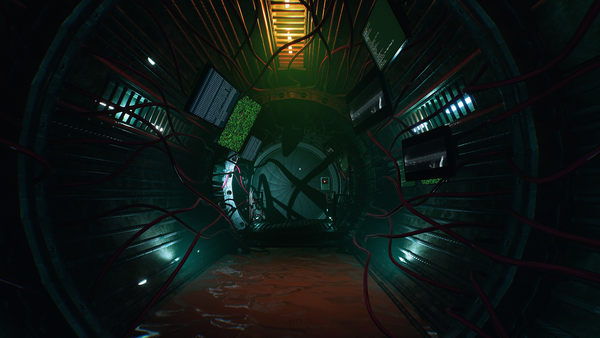 Transient PC Download