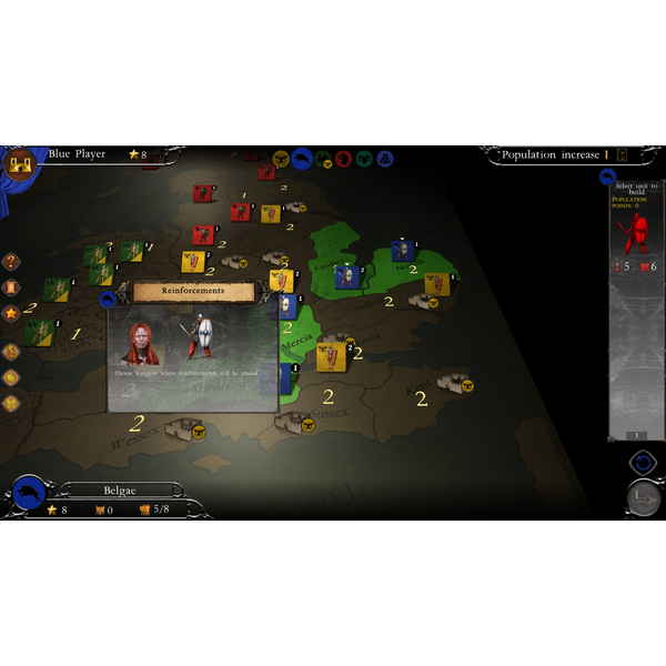 Britannia PC Download