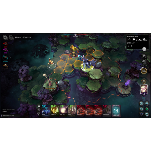 Chaos Reborn  PC Download