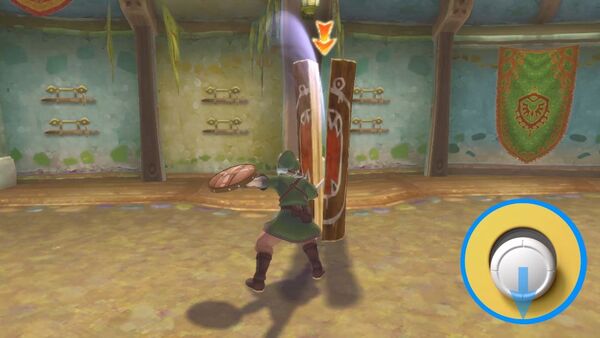 The Legend Of Zelda: Skyward Sword HD  - Switch