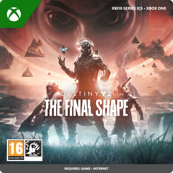 Destiny 2: The Final Shape