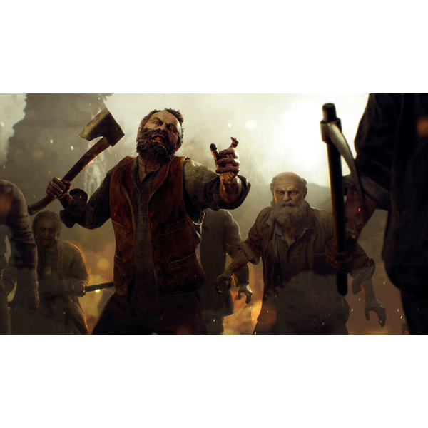 Resident Evil 4 PC Download