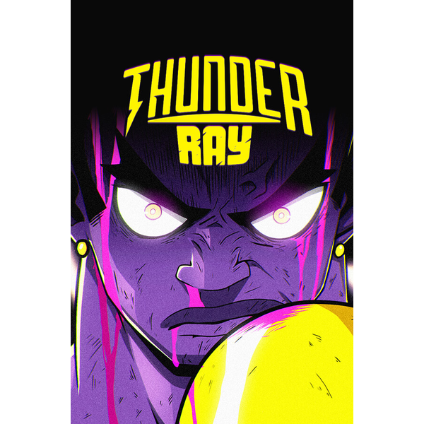 Thunder Ray PC Download