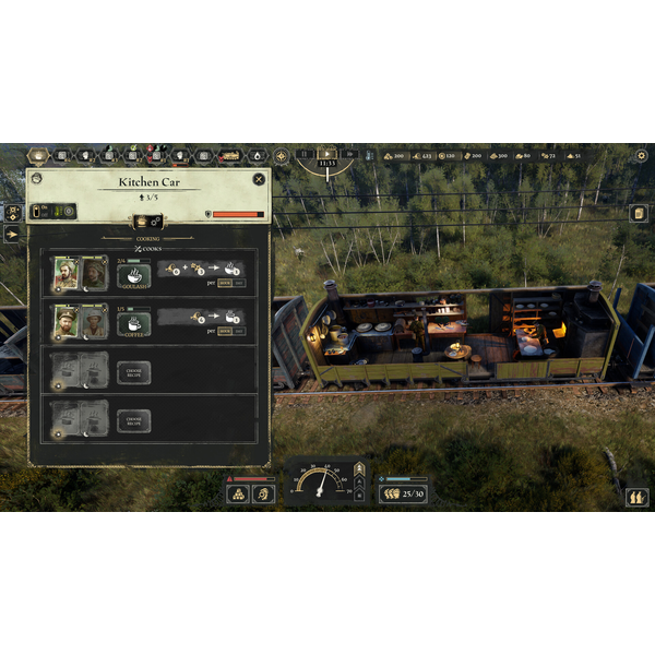 Last Train Home PC Download