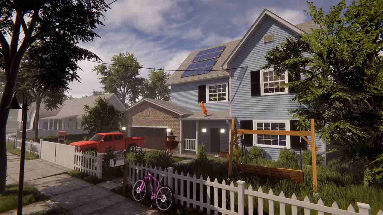 House Flipper Remastered Collection - PS5