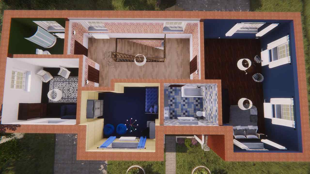 House Flipper Remastered Collection - PS5