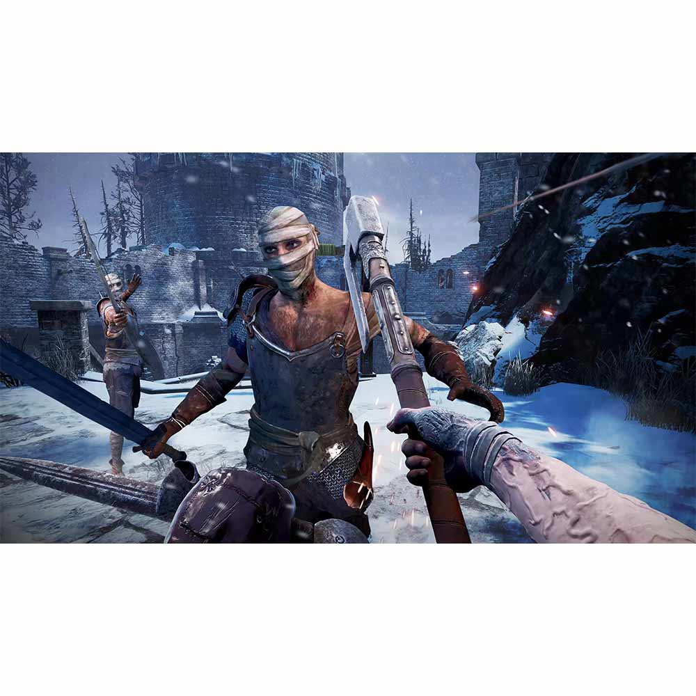 Skydance's BEHEMOTH - PS5 (VR Only)