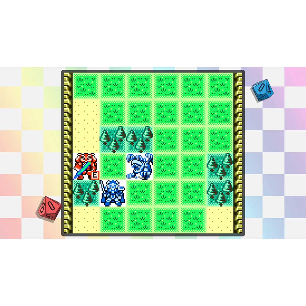 Yu-Gi-Oh! Early Days Collection - Switch