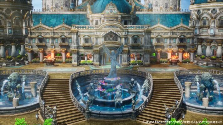 Dragon Quest III Remake - Xbox Series X