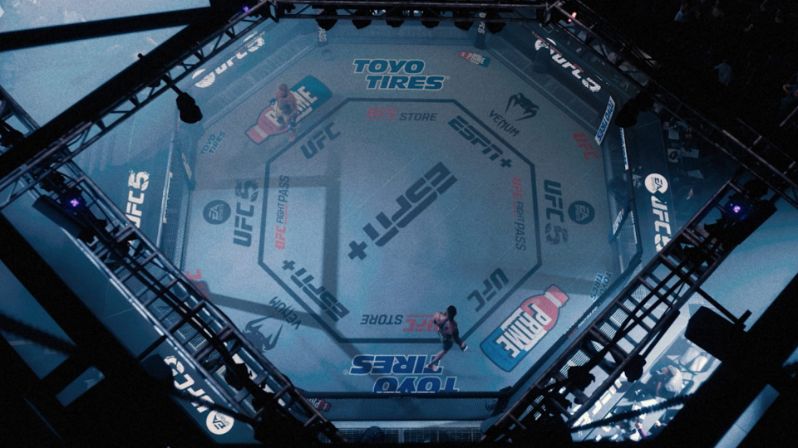 EA Sports UFC 5 - Xbox Series X