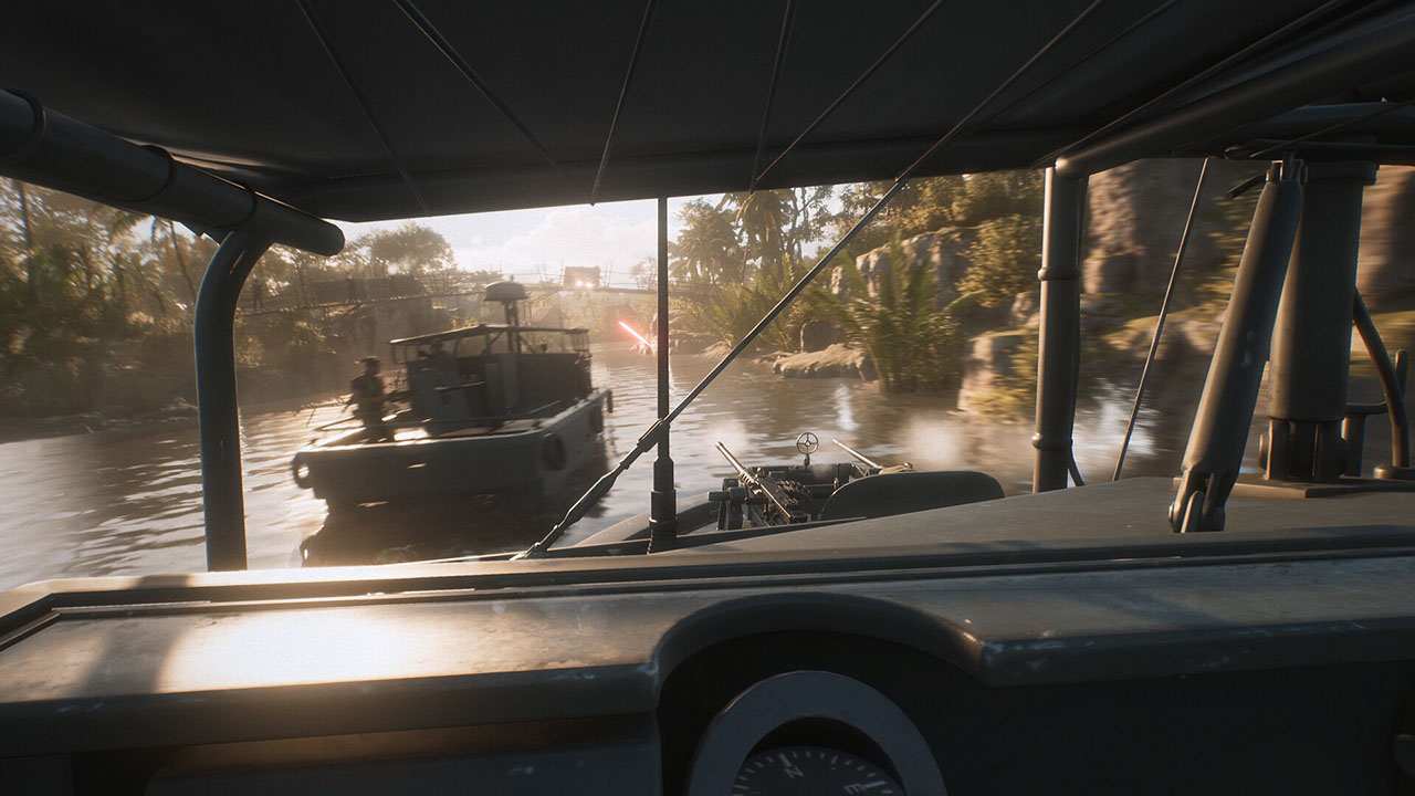 Hell Let Loose: Vietnam - XBX