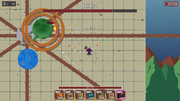 Scholar of the Arcane Arts