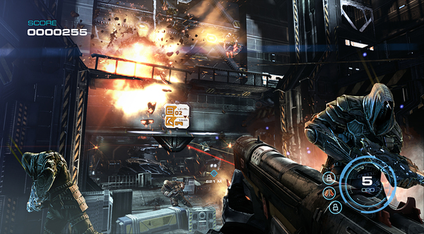 Alien Rage - Unlimited