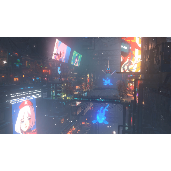 Nivalis Nights