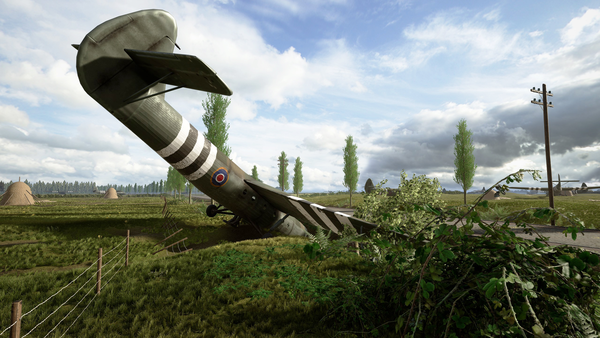 Post Scriptum: Supporter Edition PC Download (ROW)