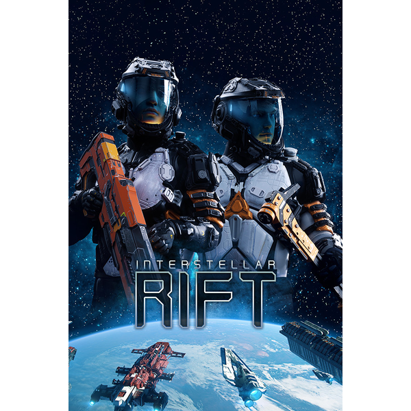 Interstellar Rift PC Download
