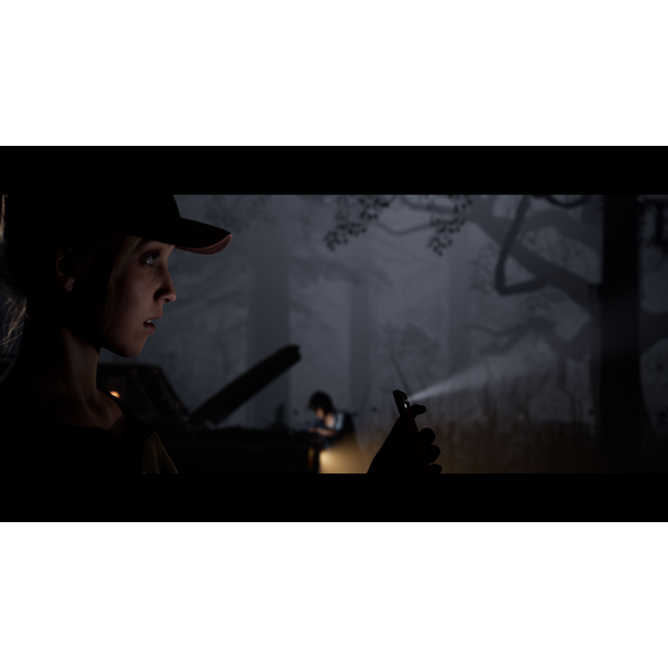 The Quarry PC Download (EU)