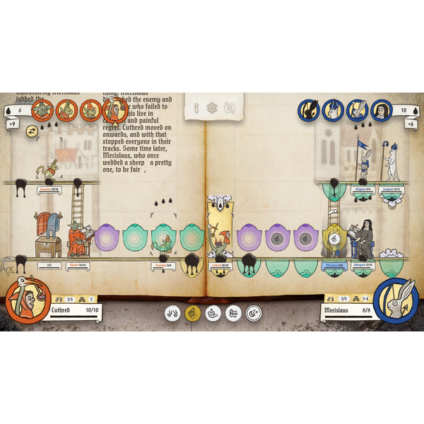 Inkulinati PC Download