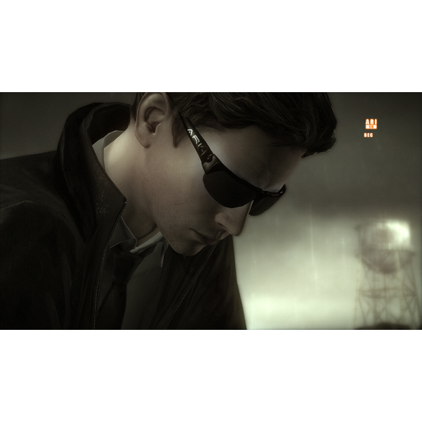 Heavy Rain PC Download